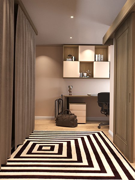 Loft Villa Sallanches