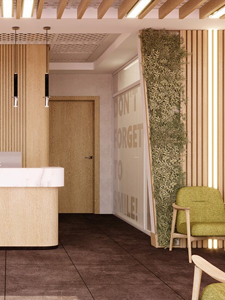 Medical Clinic Culuses France